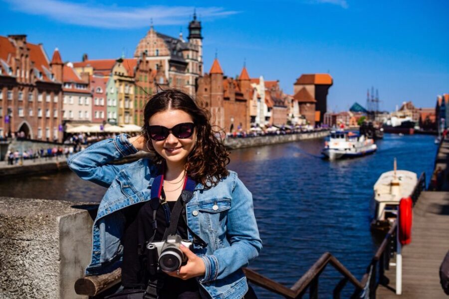 Gdansk 1-Day of Highlights Private Guided Tour and Transport - Final Thoughts