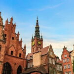 Gdansk: 2-hour Best Intro Walking Tour with a Local - A Practical Guide to the Gdansk 2-hour Walking Tour