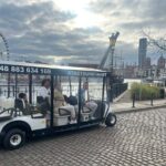 Gdansk: 2H City Sightseeing Tour LIVE GUIDED by Buggy/Golf cart - Who Should Consider This Tour?