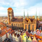Gdansk Airport - Gdansk City private transfer - A Closer Look at the Gdansk Airport Private Transfer Experience