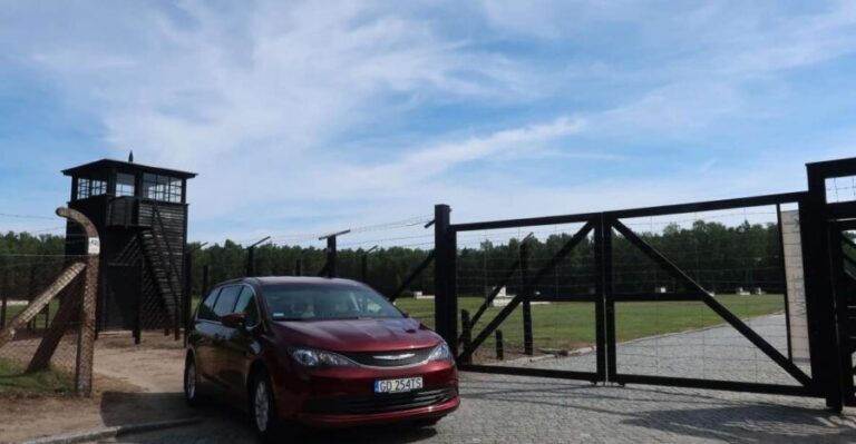 Gdansk and Stutthof Concentration Camp Private Tour - Analyzing the Value