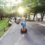 Gdansk by Night: 1,5-Hour Segway Tour - Who Will Love This Tour?