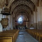 Gdansk: Candlelight Piano Concert at St. Catherine's Church - FAQs