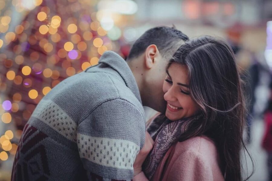 Gdansk Christmas Magic: A Private Walking Tour - Why This Tour Offers Value