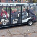Gdansk: City Tour Live Guided by Golf Cart/Buggy Sightseeing - Who Should Consider This Tour?