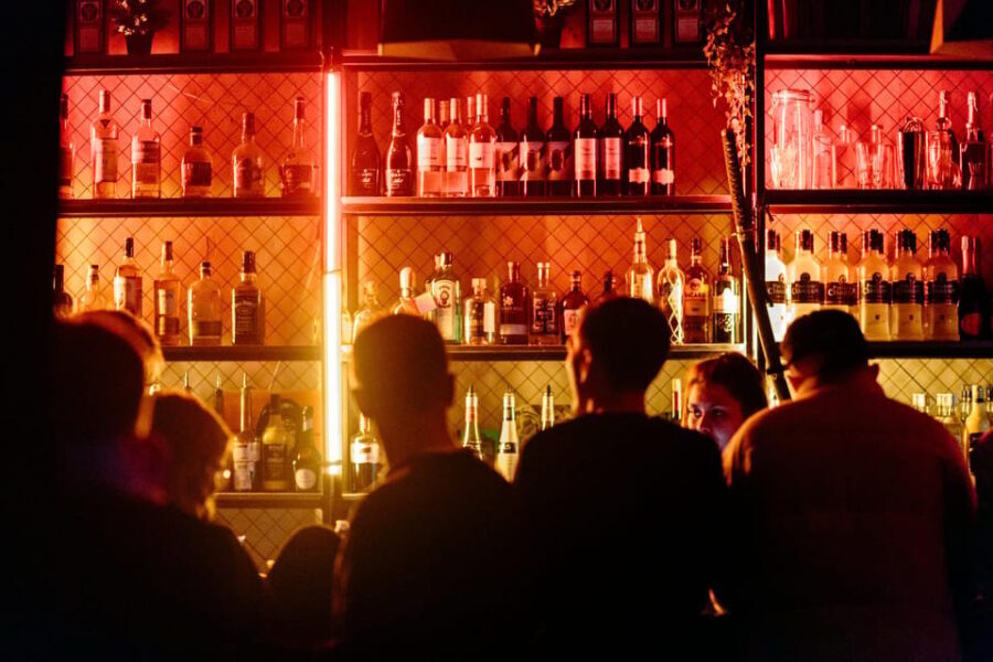 Gdansk: Cocktail Workshop Experience - What Makes This Cocktail Workshop Stand Out?