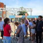 Gdansk European Solidarity Centre Guided Tour - The Value of the Experience