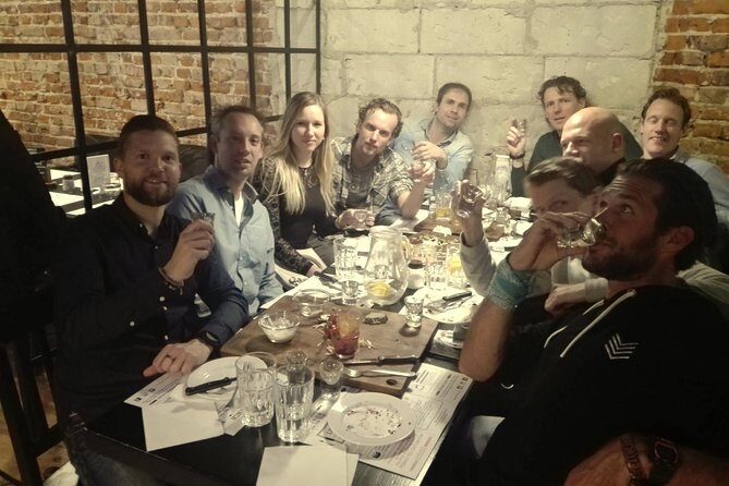 Gdansk EVERYDAY Vodka Tasting Tour - Why This Tour Works for Travelers