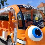 Gdansk: Extended City Sightseeing Tour - Eco Buggy Golf Cart - Who Would Love This Tour?