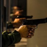 Gdansk: Extreme Shooting Range with Private Transport - Practical Tips for Your Visit