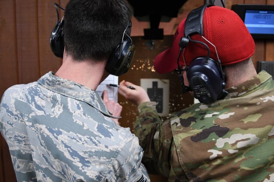 Gdansk: Extreme Shooting Range with Private Transport - An In-Depth Look at the Gdansk Shooting Range Experience
