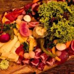 Gdansk Food and Sightseeing Tour with Bart - Architectural Highlights and Old Town Landmarks