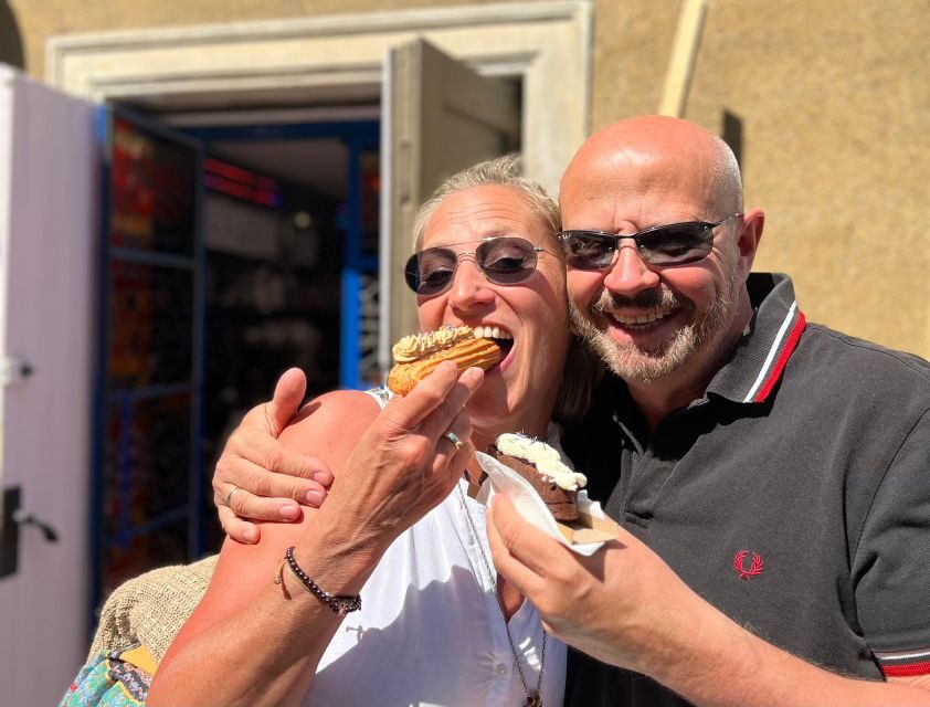 Gdansk Food Tour Experience - What’s Included and Why It Matters