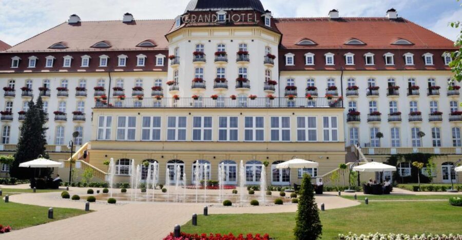 Gdansk: Gdansk, Sopot and Westerplatte Private Guided Tour - What Makes This Tour Stand Out?