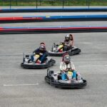 Gdansk: Grand Prix Outdoor Go-Karting - Key Points