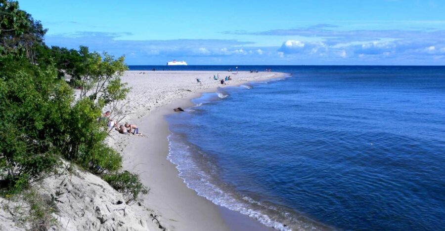 Gdansk Hel Peninsula Private Guided Tour with Cruise or Car - Practical Details and Value