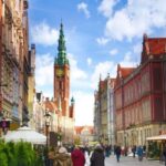 Gdansk : Highlights & Hidden gems Walking Tour - A Detailed Breakdown of the Itinerary
