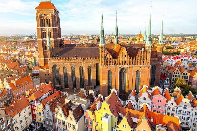 Gdansk: Hitler Trail Private Guided Tour - Final Thoughts: Is It Worth It?