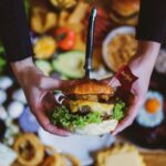 Gdansk: Legendary Burger and Zywiec Beer at Hard Rock Cafe - In-depth review: what you can expect and why it matters