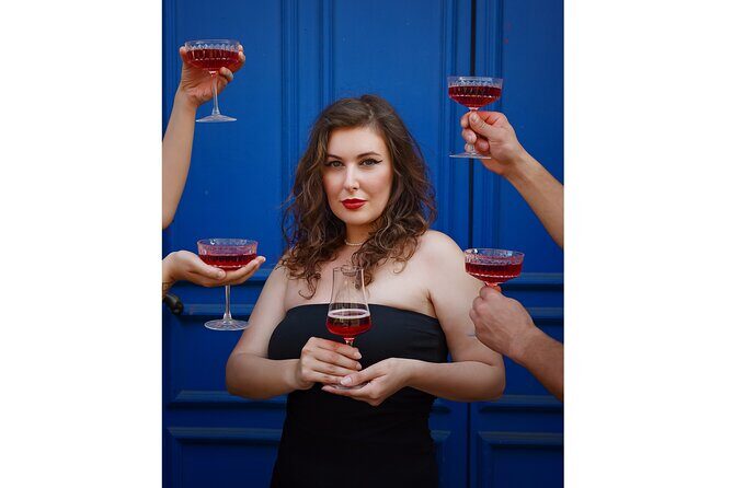 Gdansk Legends & Cocktails: Historic Tales and Tasting - Final Thoughts: Who Should Consider This Tour?