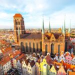 Gdansk: Luxury Old Town Walking Tour For Scandinavians - A Closer Look at the Scandinavian Old Town Tour