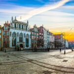 Gdansk Old Town: German Influence Walking Tour - The 2-Hour versus 3-Hour Experience
