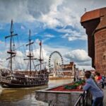 Gdansk Old Town Half-Day Private Walking Tour - Why This Tour Represents Excellent Value