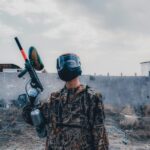 Gdansk: Outdoor Paintball and Private Transfers - The Experience: What to Expect During Your Paintball Adventure