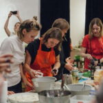 Gdansk: Pierogi Cooking Class with Traditional Soup - Why This Experience Works