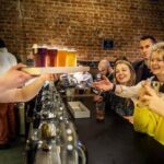Gdansk: Polish Craft Beer Tasting Session - An In-Depth Look at the Gdansk Craft Beer Tasting Tour