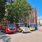 Gdansk: PRIVATE Alcotour City Tour Sightseeing Golf Cart - Final Thoughts