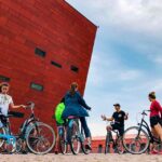 Gdansk Private Bike Tour - An In-Depth Look at the Gdansk Bike Tour