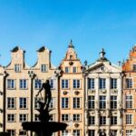 Gdansk: Private Old Town Tour - A Closer Look at the Gdansk: Private Old Town Tour