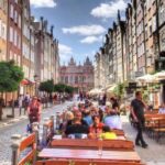 Gdansk: Private Old Town Tour - The Historical Layers of Gdansk