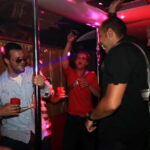 Gdansk: Private Party Bus with Drinks - Why Choose This Experience?