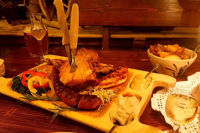 Gdansk Private Traditional Polish Food Tour - Practical Details: What You Need to Know