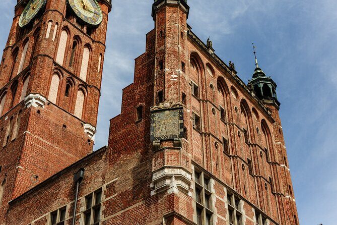 Gdansk Quest Experience: The Watchmaker's Curse - Authentic Traveler Insights