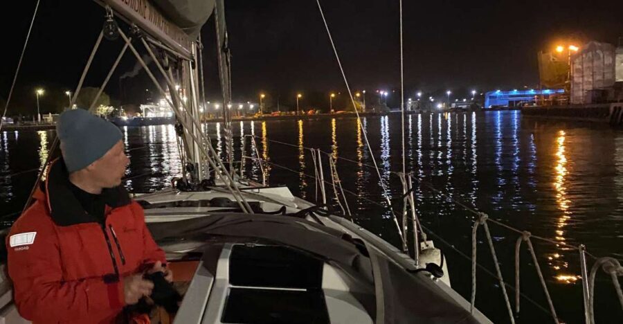 Gdansk: Scenic Evening Yacht Cruise with Welcome Drink - An In-Depth Look at the Gdansk Evening Yacht Cruise