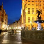 Gdansk: Self Guided Pub Crawl - How the Itinerary Unfolds