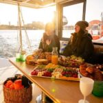 Gdansk/Sopot: Breakfast Cruise on a Catamaran - A Detailed Look at the Gdansk/Sopot Breakfast Catamaran Cruise