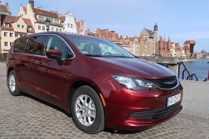 Gdansk, Sopot & Gdynia - Private 3 City Tour - An In-Depth Look at the Gdansk, Sopot & Gdynia Tour