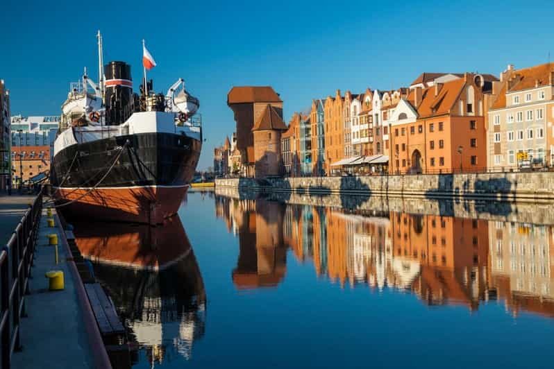 Gdansk, Sopot & Gdynia Road Trip with a Local Guide - Who Should Consider This Tour?