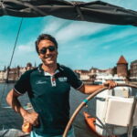 Gdansk/Sopot/Gdynia: Sailing Boat Private Cruise - The Sum Up