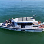 Gdansk/Sopot/Hel/Jastarnia: Private Cruise on a motorboat - FAQ