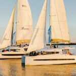 Gdansk/Sopot: Private Catamaran Cruise - Why a Private Catamaran Cruise Is a Great Way to Experience the Baltic Coast