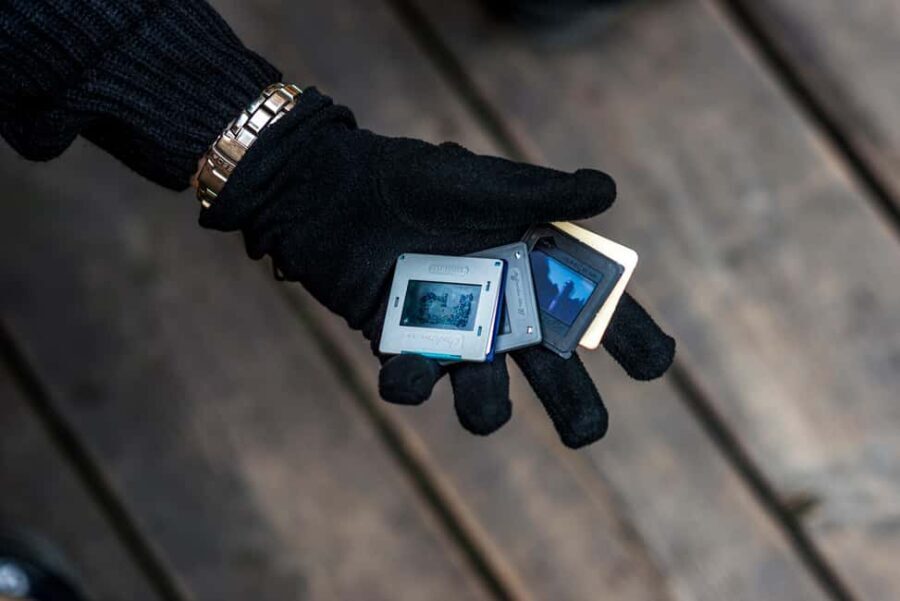 Gdansk: Spy-Themed Walk & Game with Host - Who Should Book This Tour?