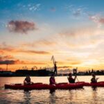 Gdansk: Sunset Kayak Tour - An In-Depth Look at the Gdansk Sunset Kayak Tour