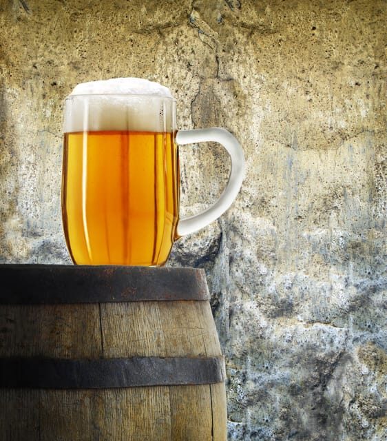 Gdansk: Traditional Pierogi Dinner with Beer - What to Expect from the Itinerary