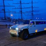 Gdansk VIP Party: Exclusive 3 or 5-Hour Hummer Limo Tour - What’s Included and What to Consider