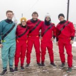 Gdansk: Winter Kayaking Tour - Frequently Asked Questions